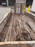2004 Crosley Trailer