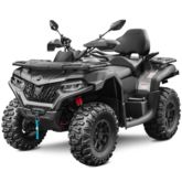 2025 CFMOTO CFORCE