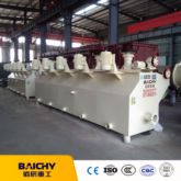 Baichy Benefication Flotation Machine