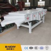 Mining Sand Machine Linear Vibrating