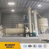 Baichy Ball Mill Pulverizer,Ball Mill
