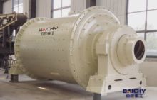 Professional Cement Clinker Ball Mill