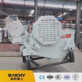 Baichy C Series Hydraulic Jaw