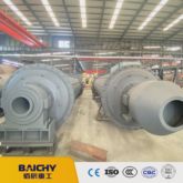Iron Mining Machine Ball Mill