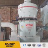 Raymond Grinding Mill Large Output