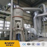 2023 High Efficiency Vertical Type