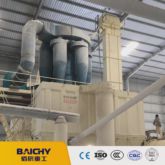 High Efficient Chain Bucket Elevator