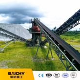 Baichy Low Cost Screw Conveyor
