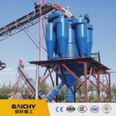 2023 Industrial Collector Fine Classifier