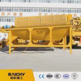 High Quality Trommel Rotary Drum