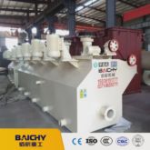 Baichy Benefication Flotation Machine