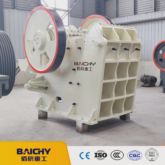 Baichy Jaw Crusher Price