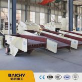 Reliable Operation Vibrating Hopper Feeder