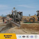 Mining Quarry Rock Stone Crushing