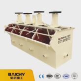 Baichy Benefication Flotation Machine