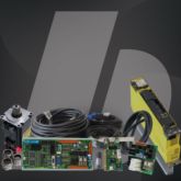 FANUC Acceleration Sensor Cable 25M