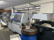 2015 used cnc lathe STAR