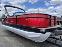 2024 BARLETTA A22CC