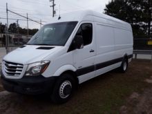 sprinter 350