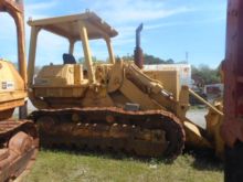 Caterpillar 977 H Crawler Loader Traxcavator For 1962 Dealer/'s Brochure AMIL16