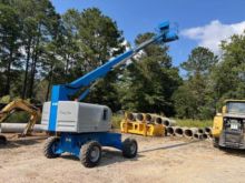2000 GENIE S40