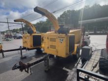 2014 VERMEER BC1000XL