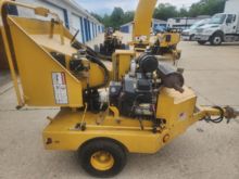 2004 VERMEER BC625A