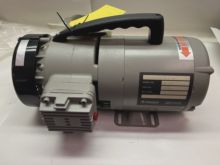 THOMAS,160866,GH5VB VACUUM PUMP 27.5 HG