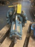 ITT,CSO,A-C CENTRIFUGAL PUMP 3X2X13 MODEL