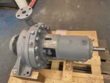 Worthington,1-1/2 HN122,Centrifugal Pump 60hp 3350