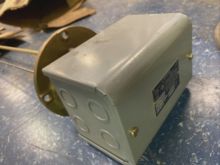 SQUARE D,9038JG8,Float Level Switch Class