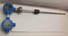 Gems Sensor,XT-800-3-SS-BN-C-6.-16.-4300,Level Sensor