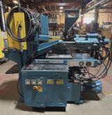 BOY Machines 22S Injection Molding