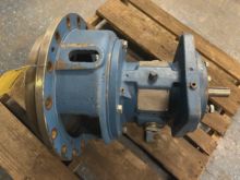 PEERLESS STERLING,8196M,CENTRIFUGAL PUMP 4X6X13 NO