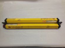 STI,MS4316B-2 Transmitter/MS4316B-2 Reciever,Light Curtains