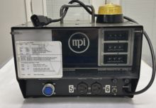 MAGUIRE PRODUCTS,WSB-46E2-T,WEIGH SCALE BLENDER CONTROLLER