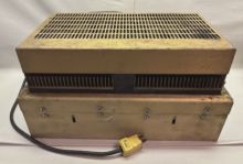 Teca AHP-1801X