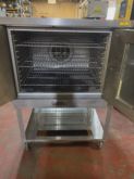 HOBART,240v,THREE PHASE INDUSTRIAL OVEN