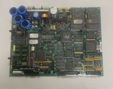 GE,DS200DMCBG1AKG,Processor Unit Circuit Board