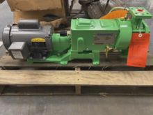 Pulsafeeder 880-S-E