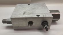 Danfoss Danfoss,1UL15-P8-6-15