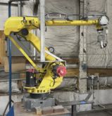 FANUC S-50iB