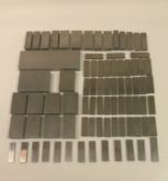 Starrett,NA,Gauging Blocks Set