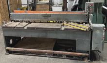 Diamond Machine Tool Corp 1472
