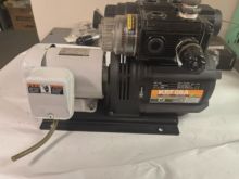 ORION,KRF08A-V-01,DRY-PUMP