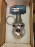 Rosemount,Model 8800,Vortex Flowmeter Extended Temperature