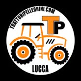 Transplanter FERRARI 2 Rows