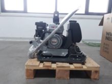 2019 Wacker Neuson MP15-CN