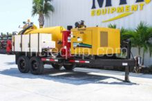 Used Hydro Vac Trailer for sale. Ditch Witch equipment & more | Machinio