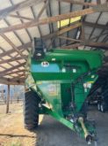 2010 J&M 750-18